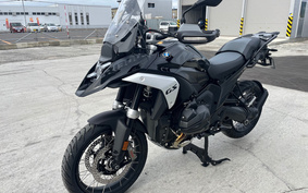 BMW R1300GS ツーリング 2024 0M21