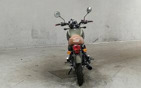 KAWASAKI W175 SE BJ175A