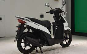 SUZUKI ADDRESS 110 CE47A