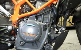 KTM 390 DUKE 2021