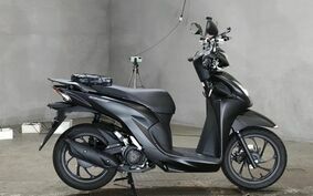 HONDA DIO 110 BASIC JK03