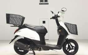 SUZUKI LET's CA4AA