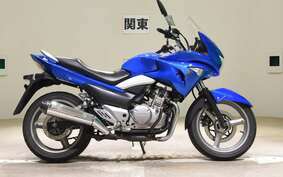 SUZUKI GSR250S GJ55D