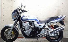 HONDA CB1300SF SUPER FOUR 2002 SC40