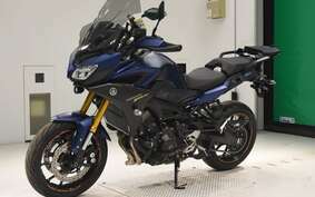 YAMAHA MT-09 Tracer 2020 RN51J