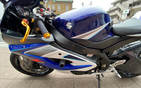 SUZUKI GSX-R1000 2005 B6121