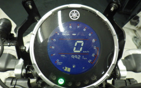 YAMAHA XSR155