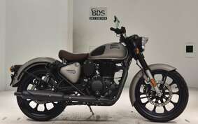 ROYAL ENFIELD CLASSIC 2022