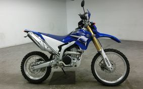 YAMAHA WR250R DG15J