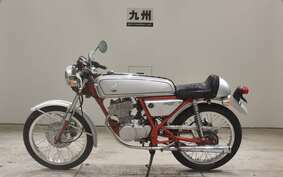 HONDA DREAM 50 AC15