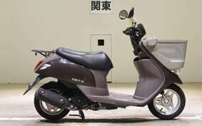 SUZUKI LET's Super Good CA4AA