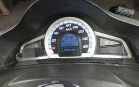 HONDA PCX 150 KF18