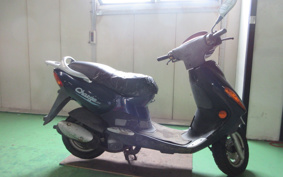 PGO CHARGE125