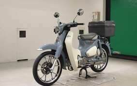 HONDA C125 SUPER CUB JA48