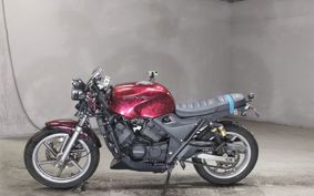 HONDA ZELBIS MC25