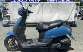 SUZUKI LET's CA4AA