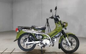 HONDA CROSS CUB 110 JA45