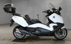 BMW C650GT 2018 0C05