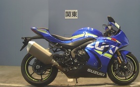 SUZUKI GSX-R1000R A 2017 DM11G