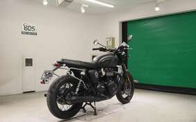 TRIUMPH BONNEVILLE T120 2019