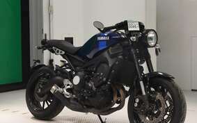 YAMAHA XSR900 2019 RN56J