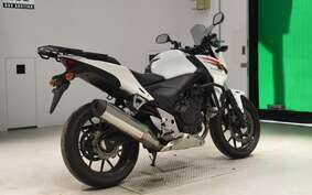 HONDA CB400F ABS 2013 NC47