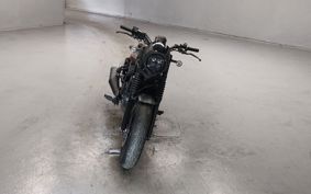 HONDA  REBEL 250S MC49