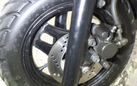 SUZUKI ADDRESS V125 S CF4MA