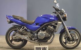 KAWASAKI BALIUS 250 1991 ZR250A