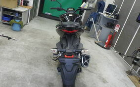 SUZUKI GIXXER 150 ED13N