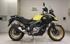 SUZUKI DL650 ( V-Strom 650 ) XTA 2021 C733A