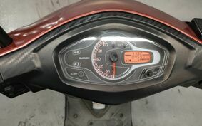 SUZUKI ADDRESS V125 S CF4MA