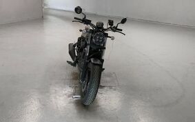 HONDA REBEL 250 MC49