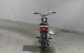 HONDA CD50 BENLY CD50