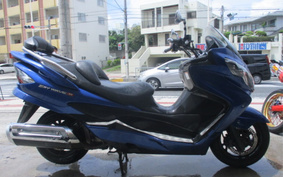 SUZUKI SKYWAVE 250 (Burgman 250) M Type CJ45A