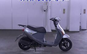 SUZUKI LET`s 4 CA45A