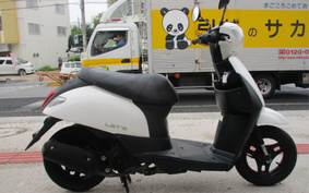 SUZUKI LET's CA4AA