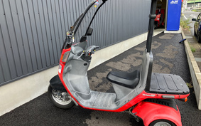 HONDA GYRO CANOPY TA03