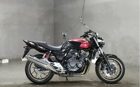 HONDA CB400SF VTEC REVO 2015 NC42