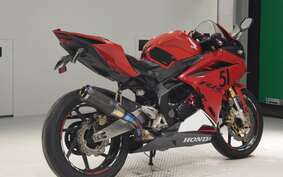 HONDA CBR250RR MC51