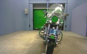 HARLEY FLSTC 1340 1993 BJL