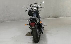 HONDA STEED 400 1998 NC37