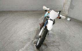 HONDA CRM250R MD24