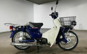 HONDA PRESS CUB 50 AA01