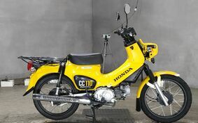 HONDA CROSS CUB 110 JA45