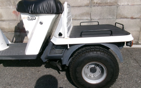 HONDA GYRO TA01