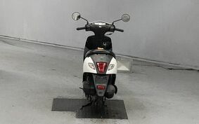 SUZUKI LET's CA4AA