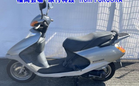 HONDA SPACY100