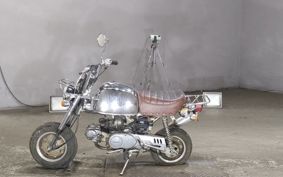 HONDA GORILLA Z50J