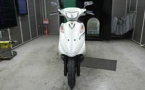 SUZUKI ADDRESS V125 G CF46A